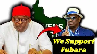 Wike&rsquo;s Control? Fubara Accepts Tinubu&rsquo;s Authority in Rivers!