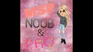 Msp Noob & Pro