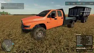 Farming Simulator 2022  Simple Midwest LP ep 12