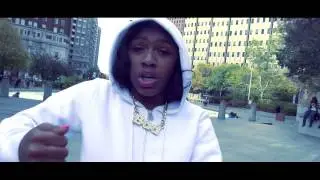 Hot Nigga - Young Shoddy (Remix)