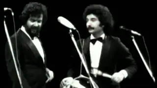 Si No Fuera Santiagueño · Viejos Fracasos · Les Luthiers