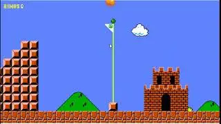 Super CLASH Bros - 9 Minute Gameplay