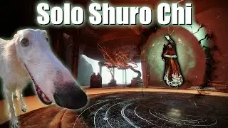 Solo Shuro Chi