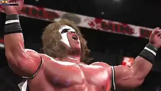 Win or Syn: Warrior Vs. Rude Vs. Savage (Supreme Spirit Championship)