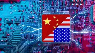 China revoluciona chips com transistor 2D sem Sil&iacute;cio: mais r&aacute;pido e eficiente que Intel e TSMC.