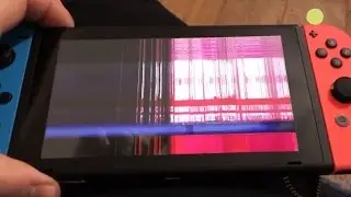 Nintendo Switch Fallos y su penoso lanzamiento