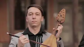 Борислав Гълъбов - Криво Пазарджишко (BORISLAV GALABOV AND FRIENDS KRIVO PAZARDJISHKO)