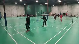 December 17, 2025 | Aaron/Zaldee vs MJ/ Ralph