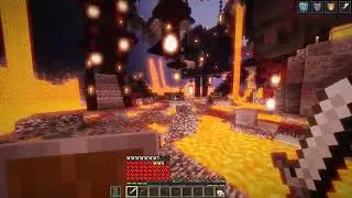 EliteMobs - Enemies test 1 (From The Ring of hell) (80% progress!)