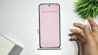 How to set lockscreen password in oppo x8 pro | oppo x8 me pattern lock kaise badlen | pattern lock