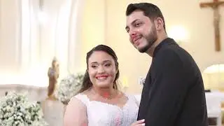 Victor e Yasmin | Encerramento
