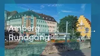 Amberg Rundgang🤨🤨