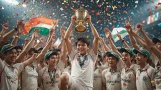 The Dream that won't Die | Cricketer story | Motivational Hindi story #trending #motivation #story