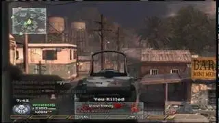Modern Warfare 2 multiplayer episode 12