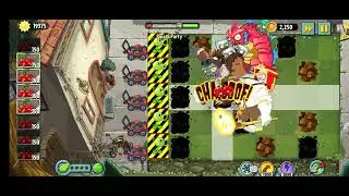 Revivan el pvz #pvz #pvz2gameplay 