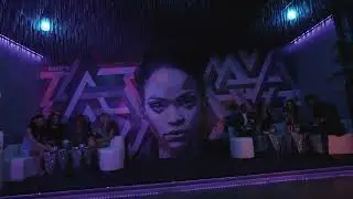 Social Cues Private Lounges - Promo Video 2022