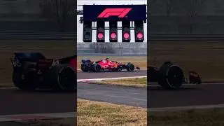F1 Constructors&rsquo; Championship: The Fight for 2nd is Intense! #formula1 #f1shorts #f12025 #f1 #fia
