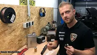 Warum einen Kraftstoff Filter, welcher Filter eignet sich am besten?