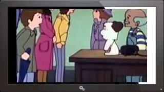 Hallo Kurt Staffel 1 Folge 8 deutsch german