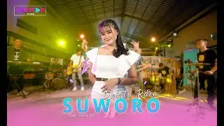 Dhista Rara - SUWORO (Official Video)