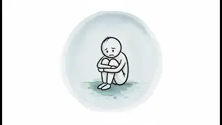 The Psychology of People Who Are Afraid of Being a Burden