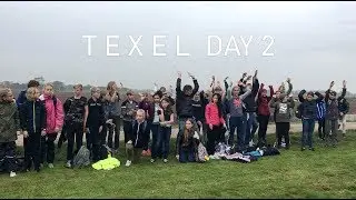 Texel '17 &ndash; Day 2