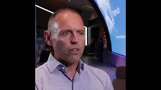 Interview with Steve Mariner, Group Sales and Marketing Director of Barratt Homes