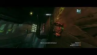 Batman: Arkham Knight