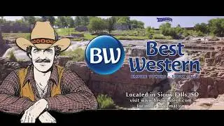 Best Western Empire Falls | Sioux Falls, South Dakota