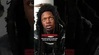 Foolio speaks on Asian Doll after King Von's Death