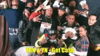 Thugg Boss Nation & Yung Nation - GET CASH ( N.I.K.E. )