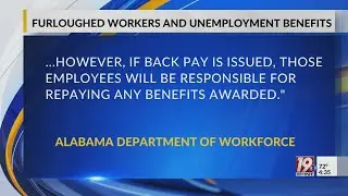 Shutdown Impact on Furloughed Workers | Nov. 6, 2025 | News 19 at 4:30 p.m.