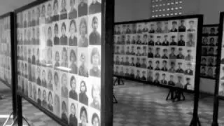 The Cambodian Tragedy