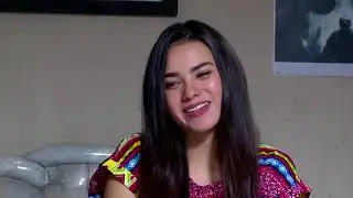 Film Kunti Bikin Jatuh Hati