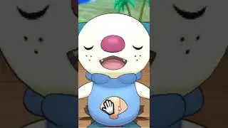 Este fue MI PRIMER EQUIPO de la AVENTURA en TESELIA 😓 | An&eacute;cdotas Pok&eacute;mon Scorph #shorts