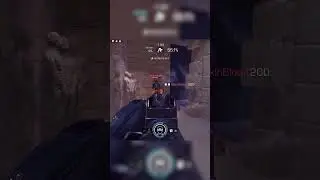 9 rapid kills with a stock mp5 (XDefiant clip)