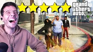 HO GIOCATO LA MOD PIU' SCARICATA DI GTA5! #smi_ii #SMI996