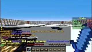 Minecraft | SkylandKits | Montage | Turn It UPPPPPP