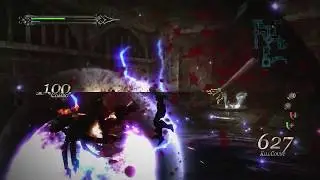 Ninety-Nine Nights 2 - Sephia walkthrough part 1 ► 1080p 60fps - No commentary ◄