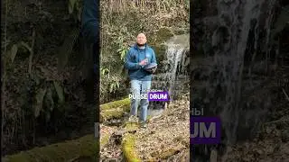 Как записать звучание глюкофона ? #хендпан #глюкофон #handpan #ханг