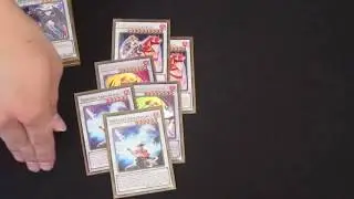 Shiranui zombie 2018 deck profile
