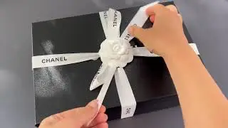 FLIP FLOP CHANEL SANDALS UNBOXING