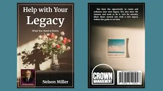 6 How Can I Leave a Community Legacy?