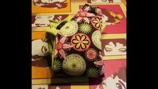 HACER UN MEI TAI.wmv