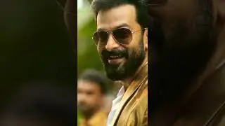 GOLD | PRITHVIRAJ SUKUMARAN I DECEMBER 1 st | #prithvirajsukumaran #gold