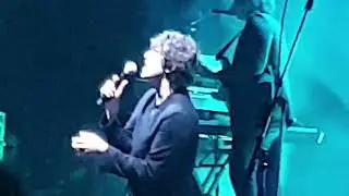 The Kooks - Connection - (Brixton Academy, London - Feb 2022)