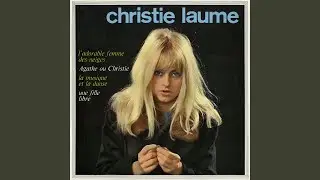 Agathe ou Christie