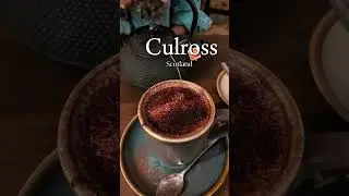 Culross | Scotland | Fairytale village