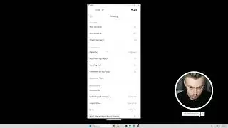 How to disable direct messages in Likee app