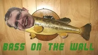 Garry's Mod Bass On The Wall Prop Hunt FT. Devision & Redstalkerr